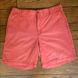Izod shorts